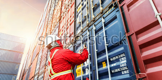 Container Loading