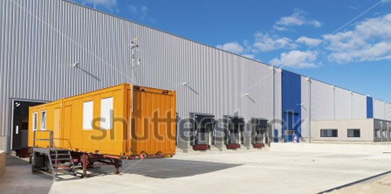 Warehousing