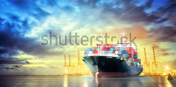 Ocean Freight